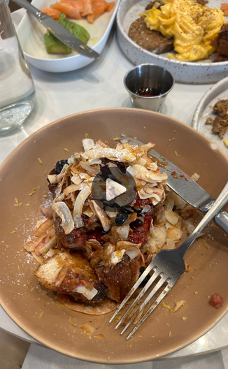 greece brunch vid cvr